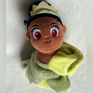 Tiana Disney Cutie Cuff